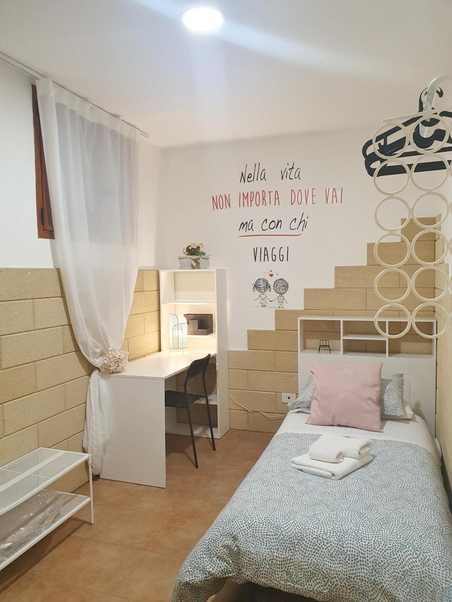 La Dimora Di Don Vito - Appartamento Confortevole Bari Exterior foto
