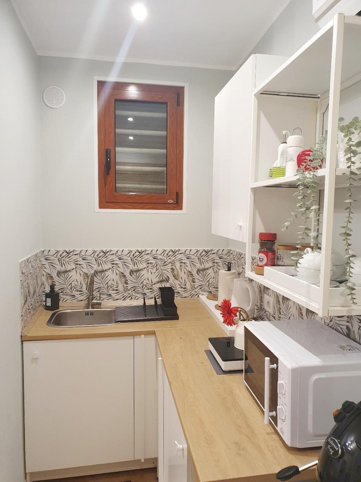 La Dimora Di Don Vito - Appartamento Confortevole Bari Exterior foto