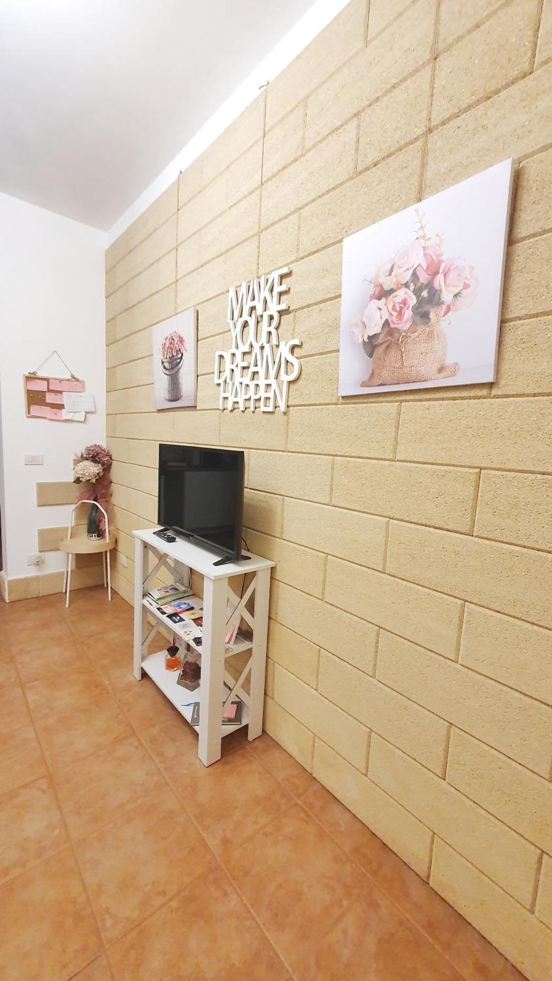 La Dimora Di Don Vito - Appartamento Confortevole Bari Exterior foto