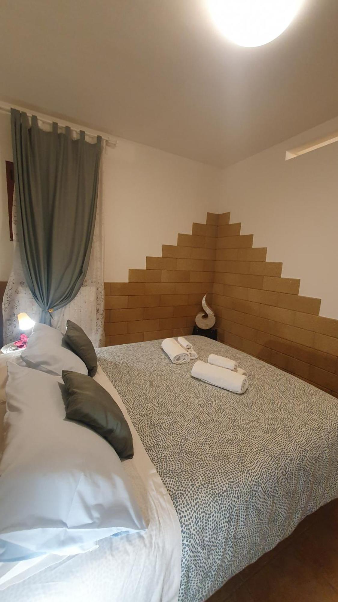 La Dimora Di Don Vito - Appartamento Confortevole Bari Exterior foto