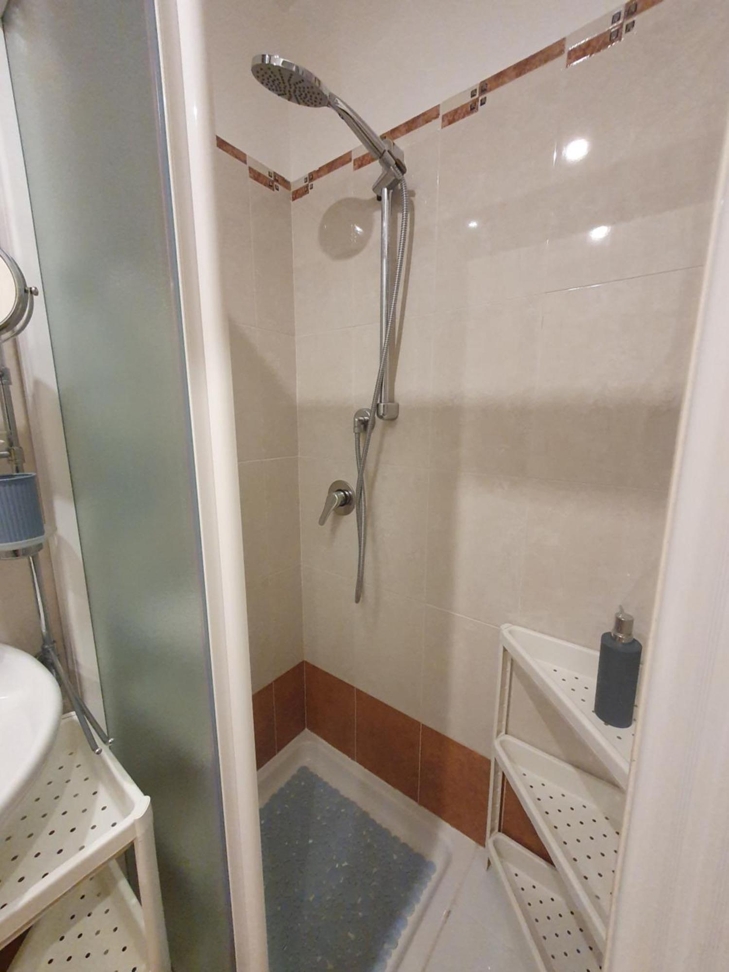 La Dimora Di Don Vito - Appartamento Confortevole Bari Exterior foto